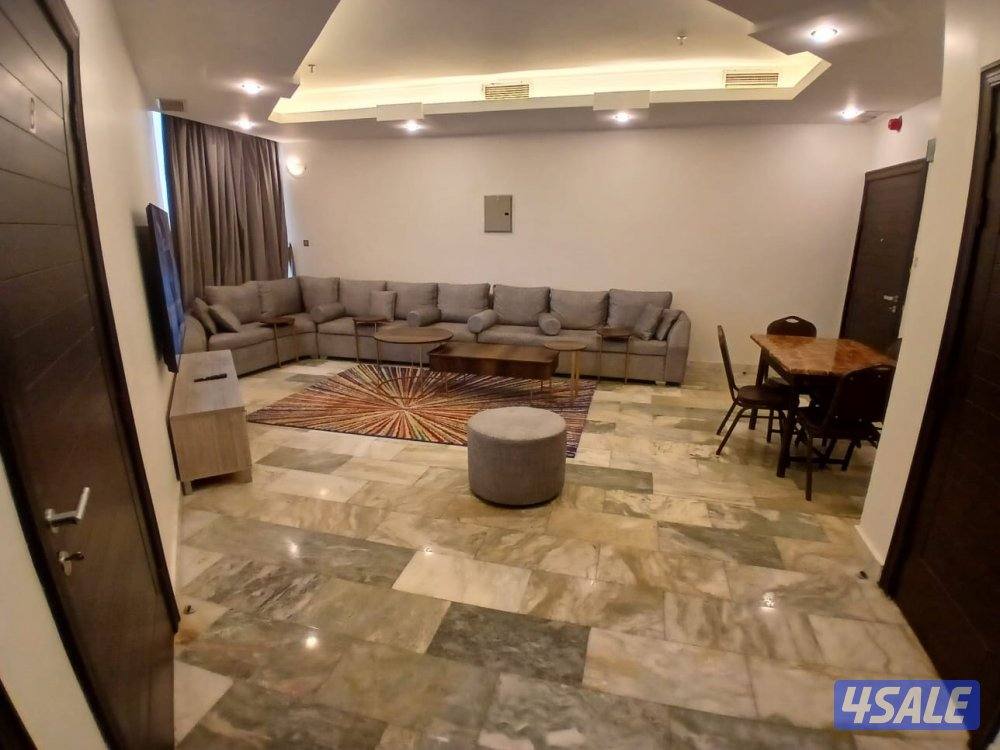 لعشاق الهدوء والرقي1