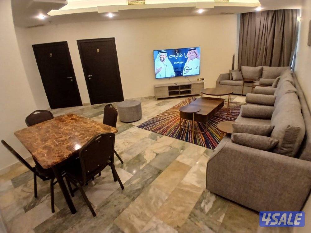 لعشاق الهدوء والرقي2