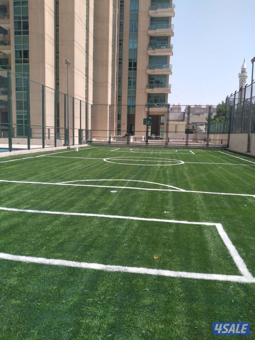 تنسيق حدائق بجميع مناطق الكويت3