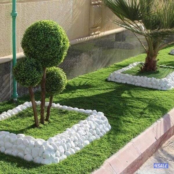 تنسيق حدائق بجميع مناطق الكويت4