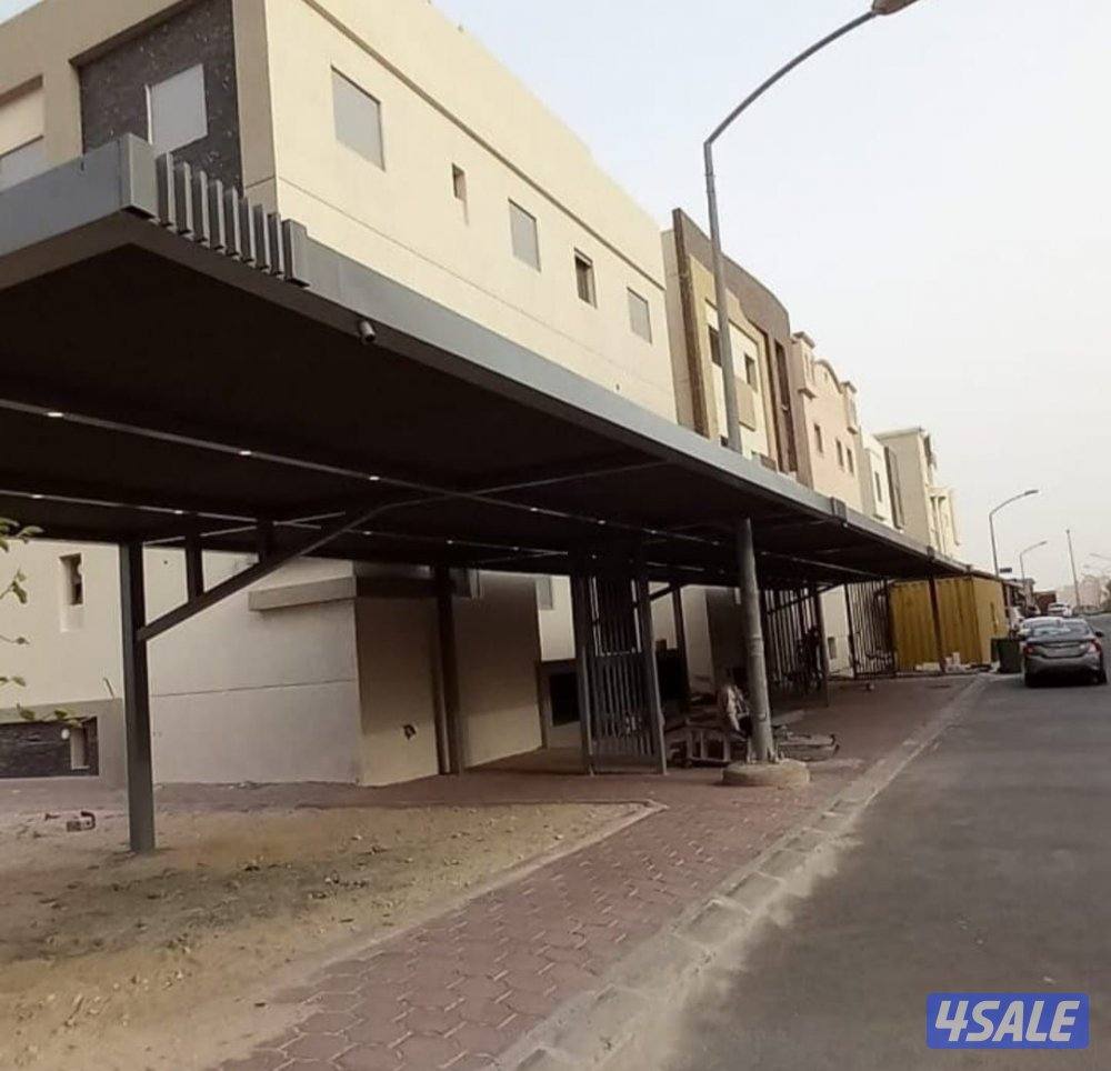 تنسيق حدائق بجميع مناطق الكويت7