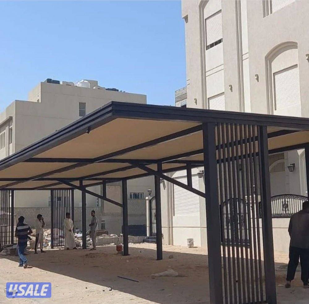 تنسيق حدائق بجميع مناطق الكويت13