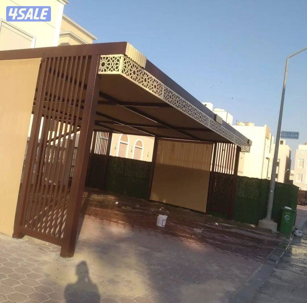 تنسيق حدائق بجميع مناطق الكويت14