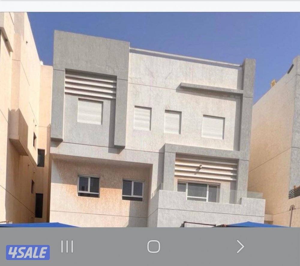 للبيع بيت بالزهراء0