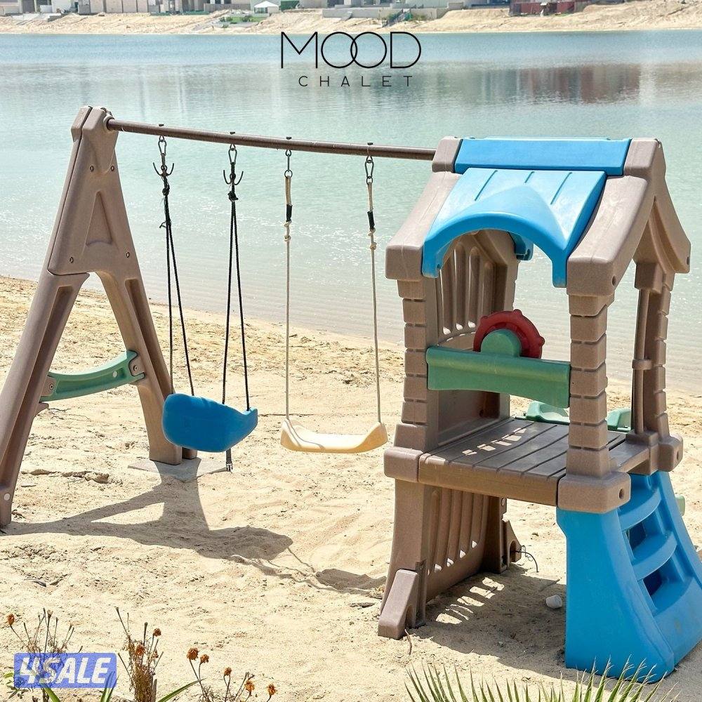 ‏شاليه للإيجار2