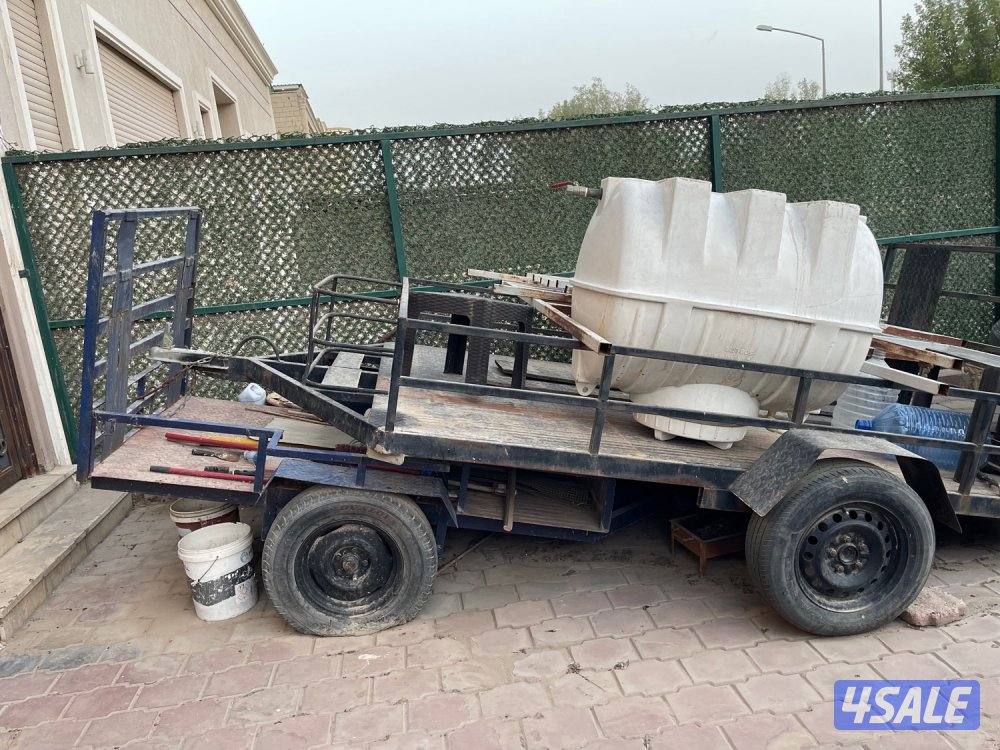 عربانة للبيع عدد 21