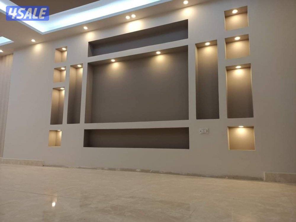 جبسون بورد بارتشن 60 60 شيبورد2