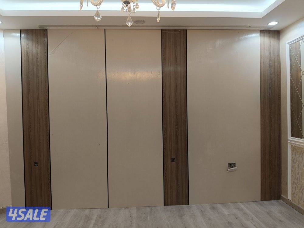 جبسون بورد بارتشن 60 60 شيبورد9
