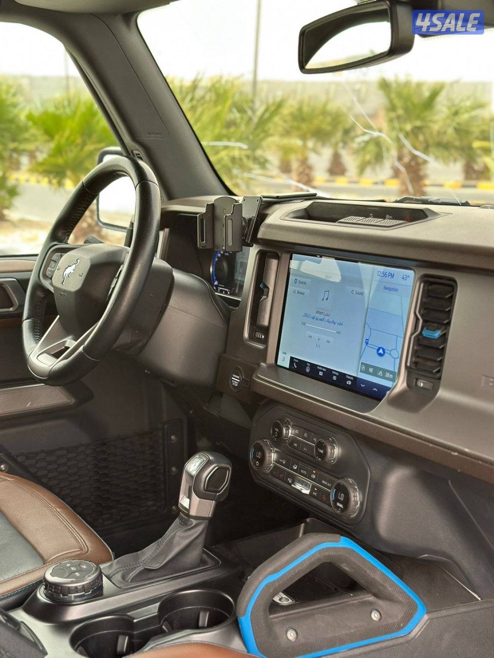 موديل 2021 ماشي 104 الف10