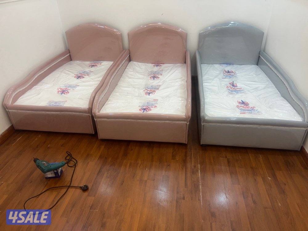 سراير طبيه سراير اطفال1