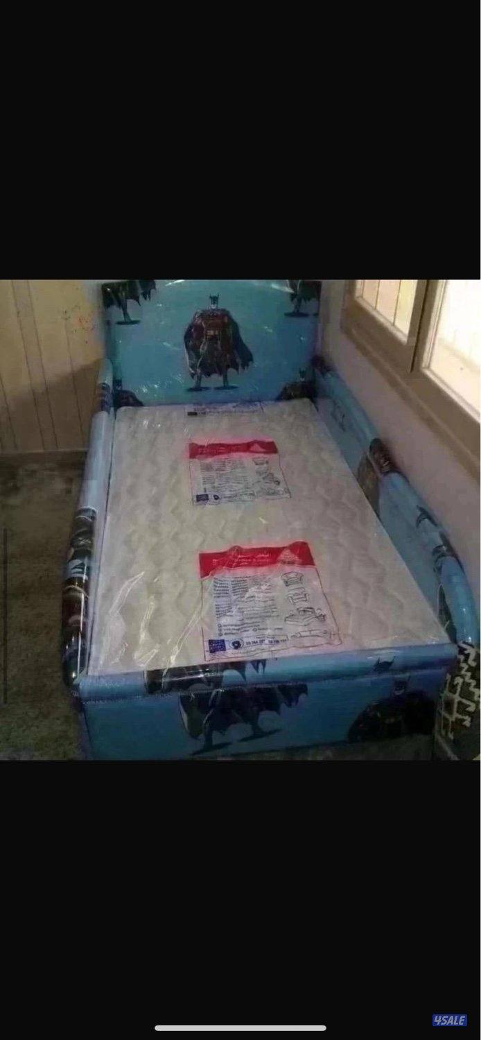 سراير طبيه سراير اطفال14