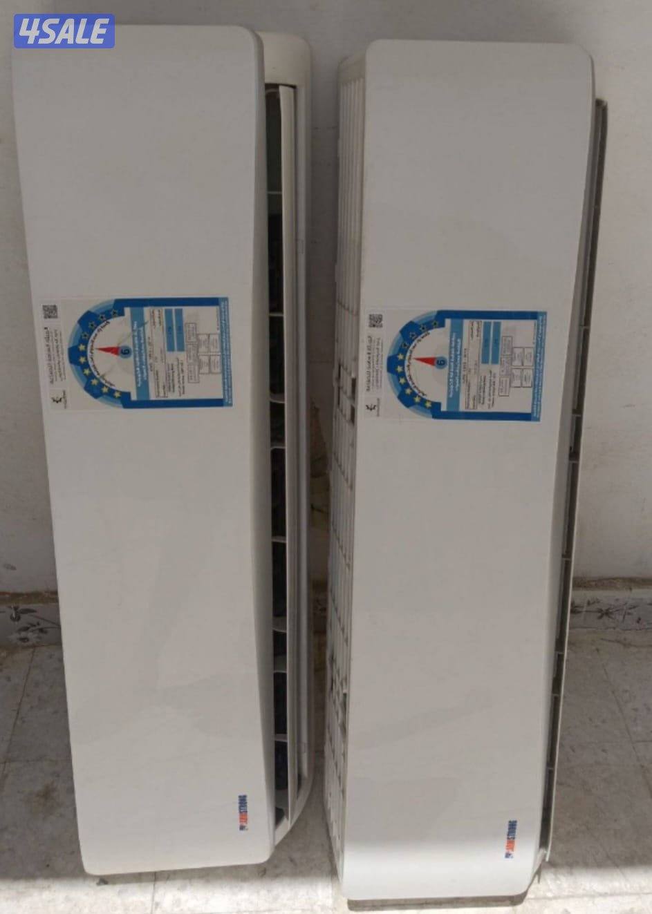 صيانةوحدات التكيف وفك ونقل وحدات التكيف جميع المناطق1