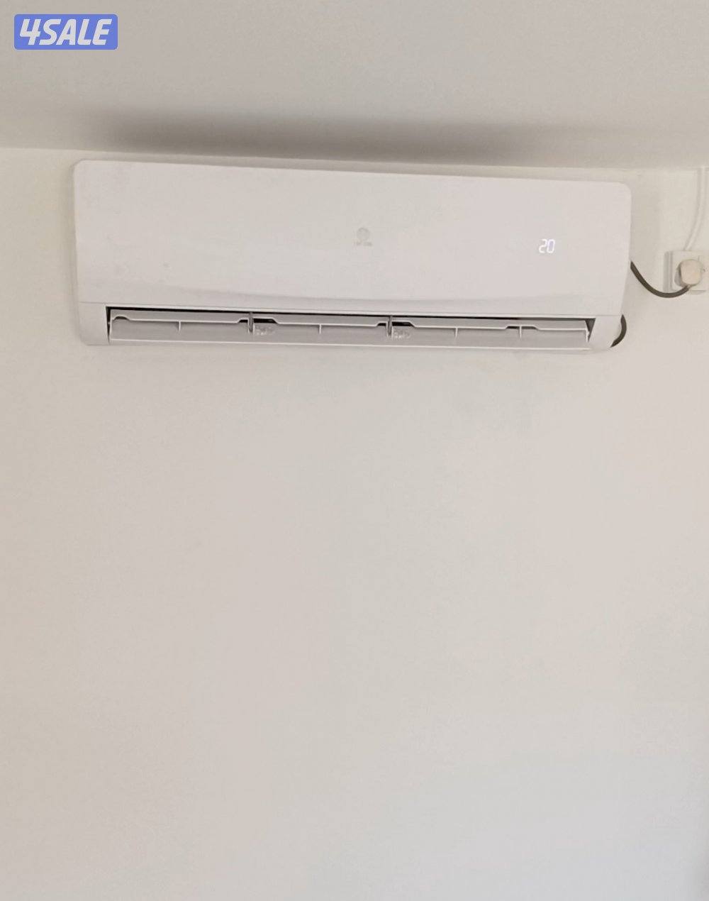 صيانةوحدات التكيف وفك ونقل وحدات التكيف جميع المناطق2