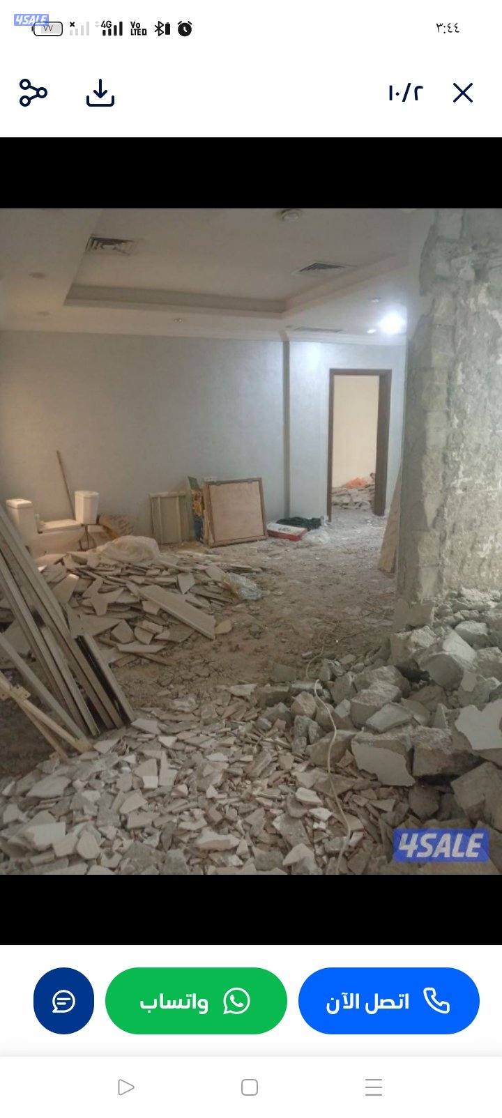 مقاولات عامه وترميمات بناء مساح سجما بناء ملاحق تكسير سيراميك طوف عازل9