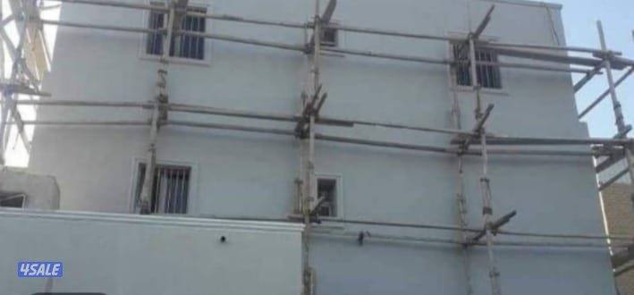 مقاولات عامه وترميمات بناء مساح سجما بناء ملاحق تكسير سيراميك طوف عازل8