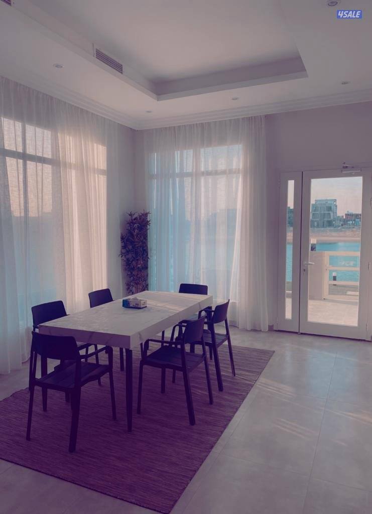 للايجار شاليهات. 🌅 One&Only 🌅3