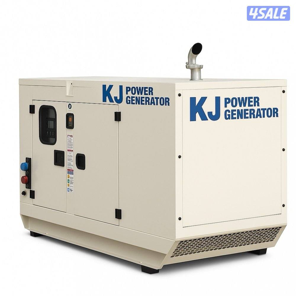 🔴للايجار مولدات كهربائية2