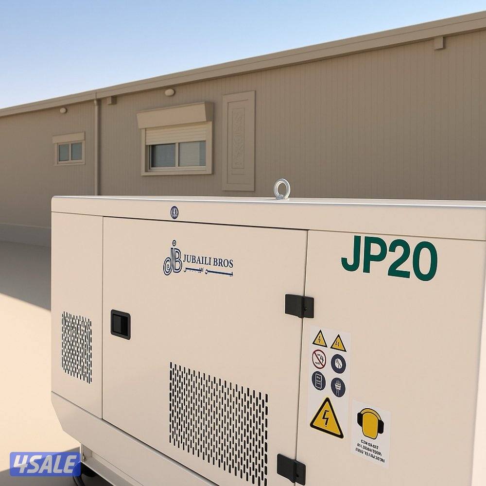 🔴للايجار مولدات كهربائية3