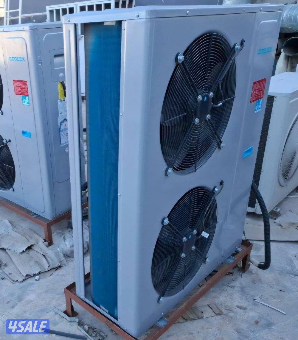 صيانةوحدات التكيف وفك ونقل وحدات التكيف جميع المناطق4