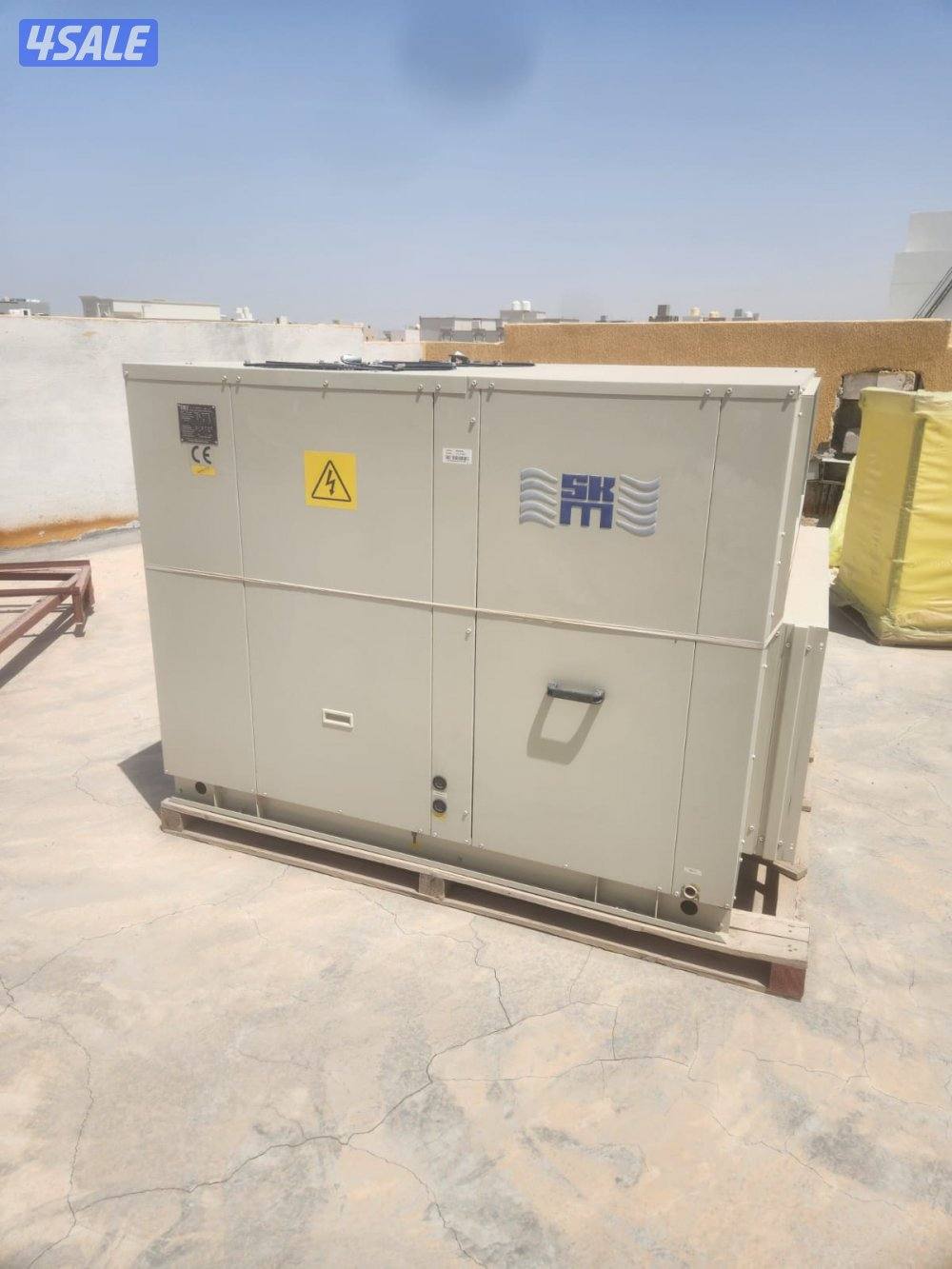 صيانةوحدات التكيف وفك ونقل وحدات التكيف جميع المناطق5