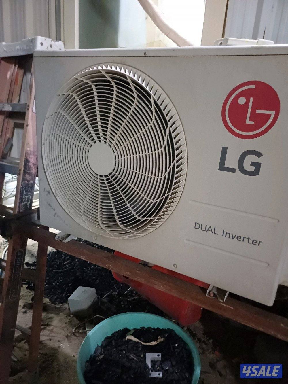 صيانةوحدات التكيف وفك ونقل وحدات التكيف جميع المناطق6