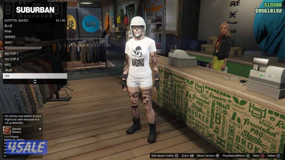 اكونتات قراند بضمان المحل بمجمع الرحاب2