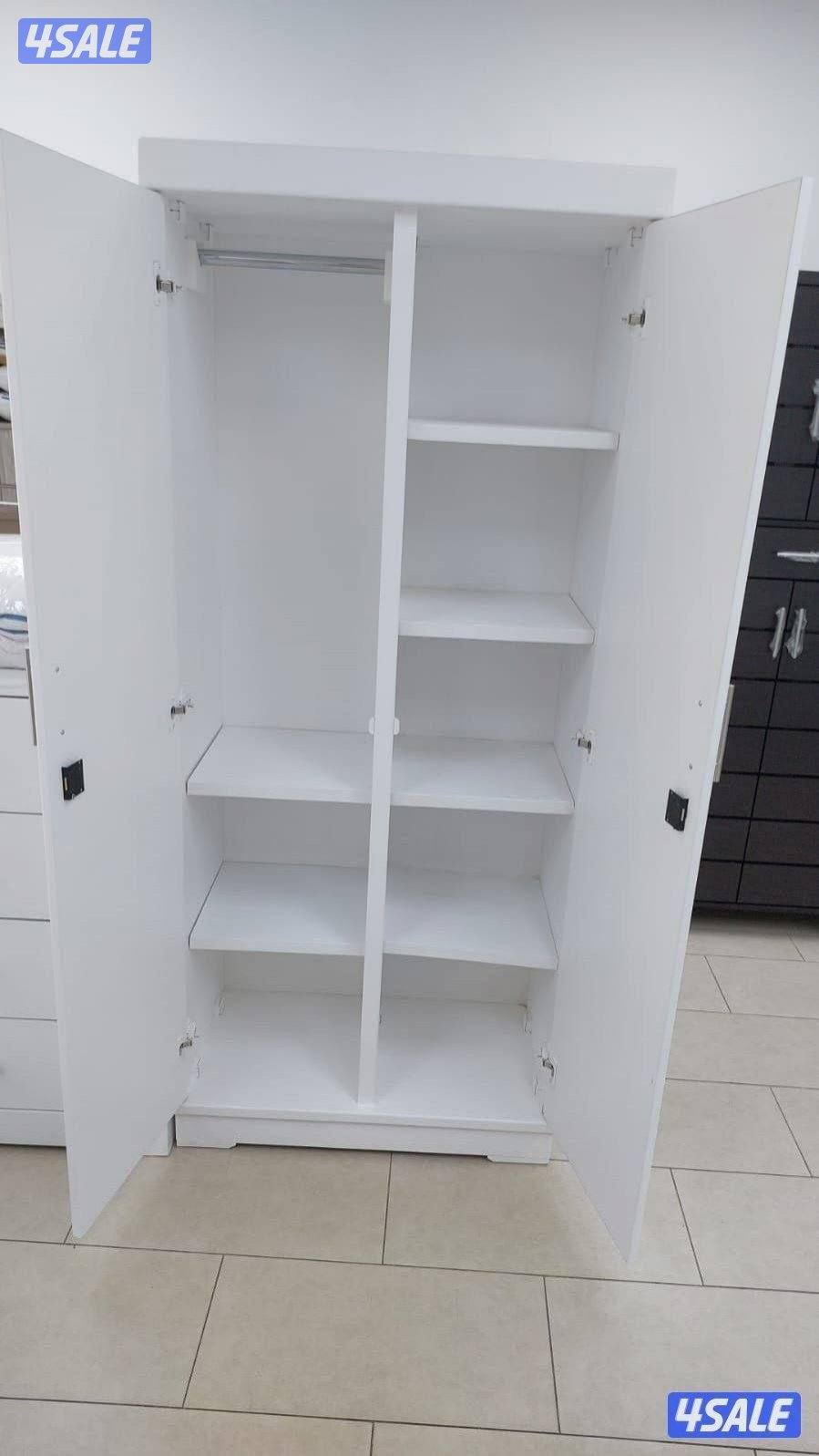 كبت ٢ باب ارفف وعلاق ب٤٥ دينار توصيل مجاني3