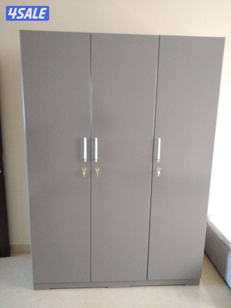 كبت ٢ باب ارفف وعلاق ب٤٥ دينار توصيل مجاني2