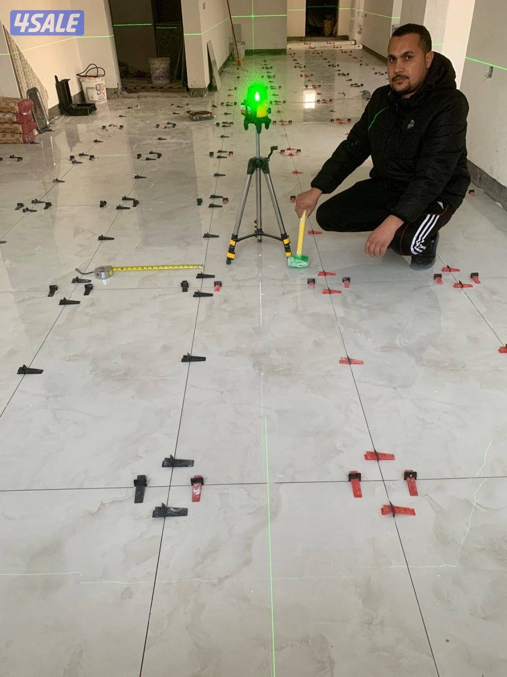 السيراميك كما يجب أن يكون 🇰🇼جميع مناطق الكويت 🤝 مقاول ومعلم أبو عمار0