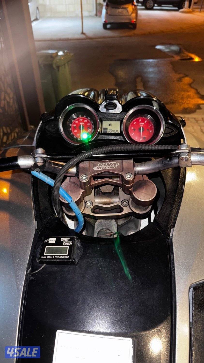 yamaha fzs3