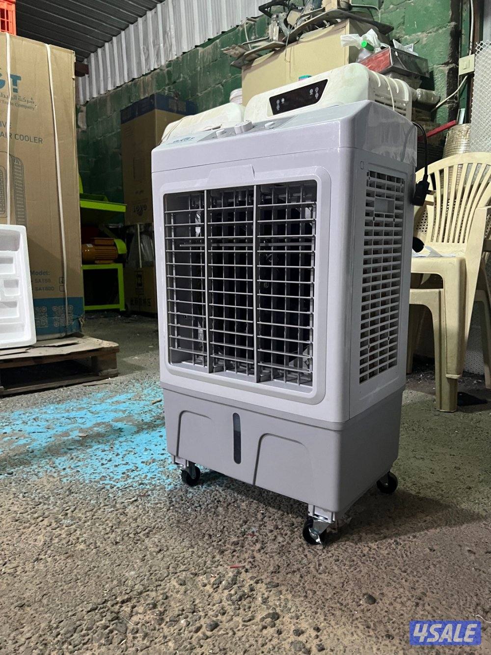 عروض مكيفات ماء الرابطة العالمية2