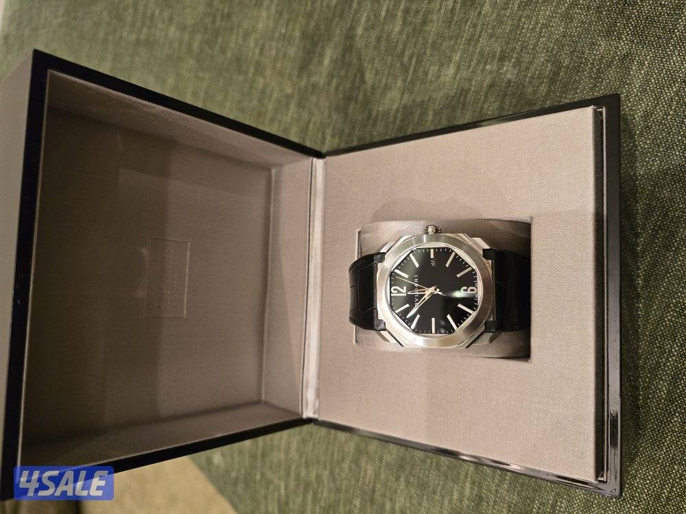 بولغاري octo0