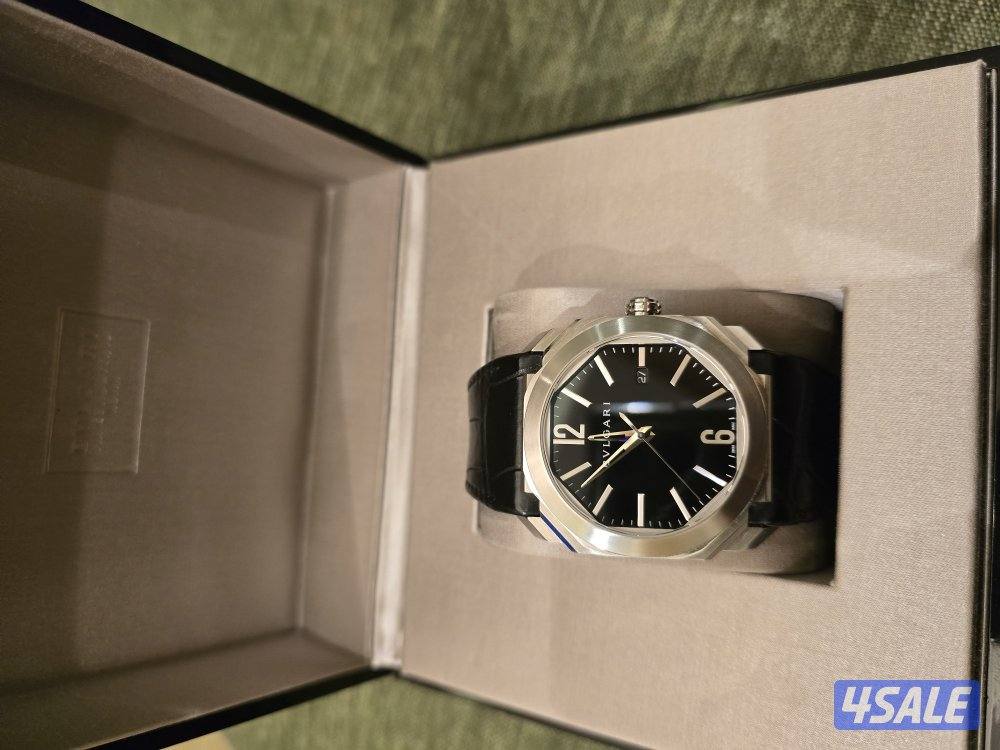 بولغاري octo1