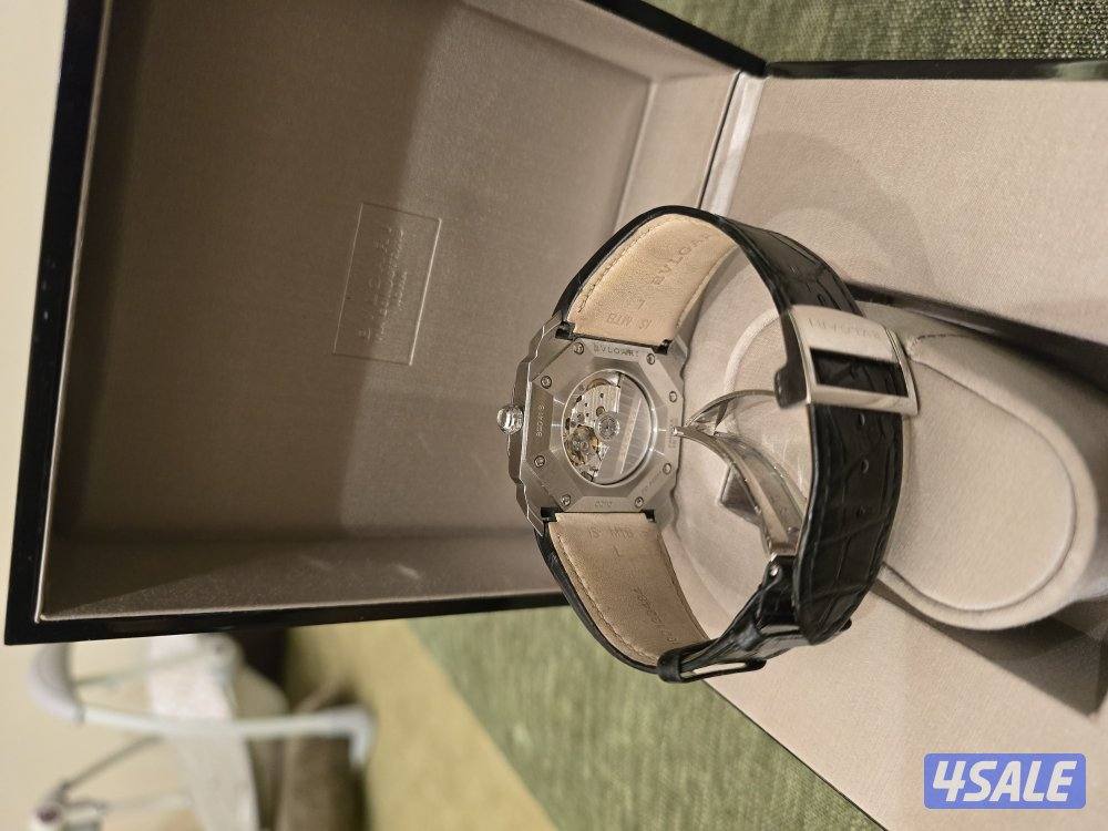 بولغاري octo2