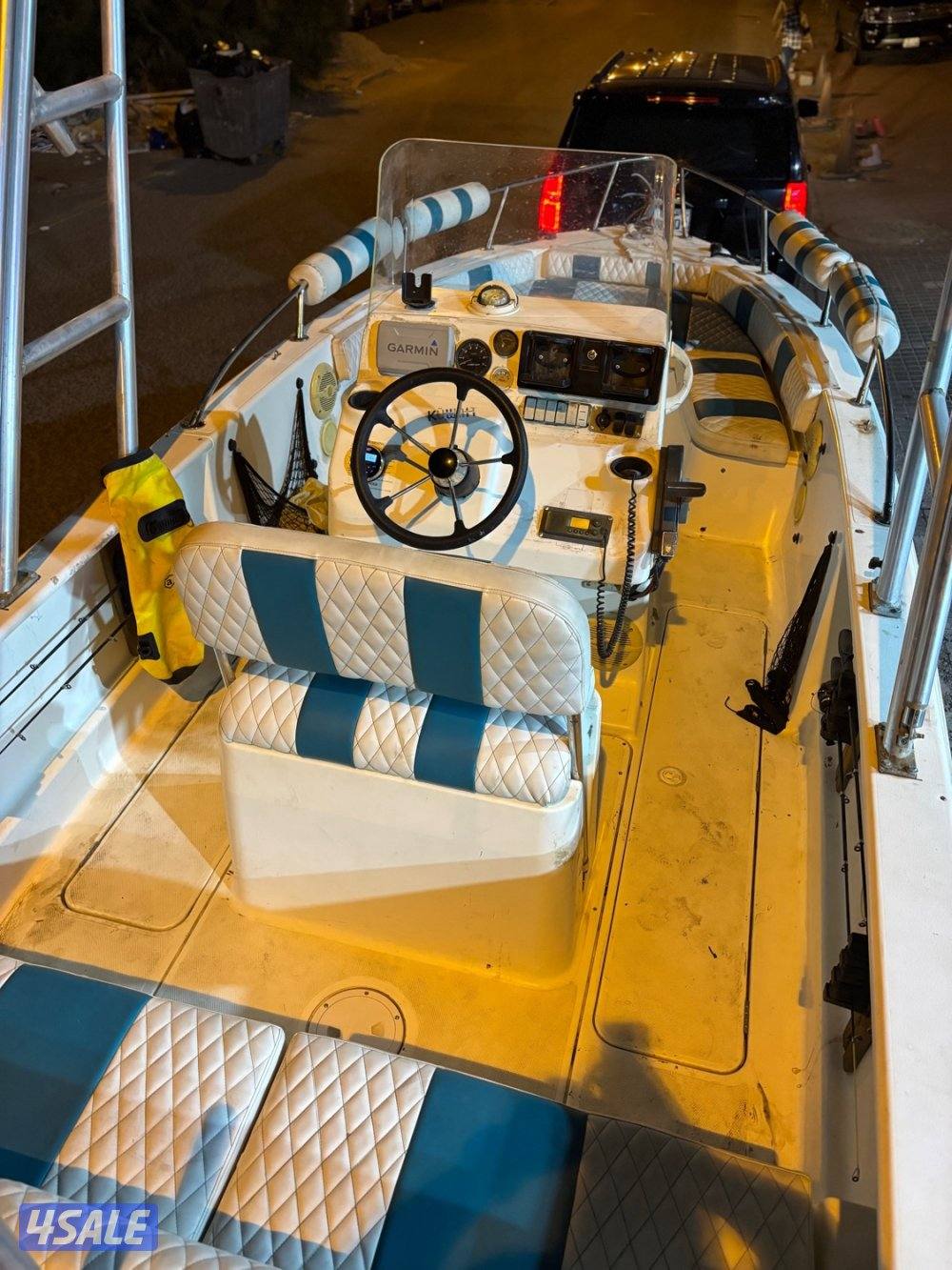 سي كويست ٢١ قدم4