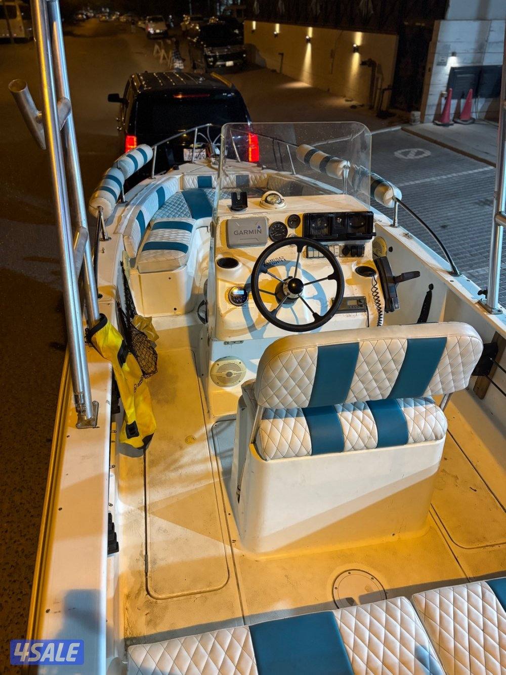 سي كويست ٢١ قدم5