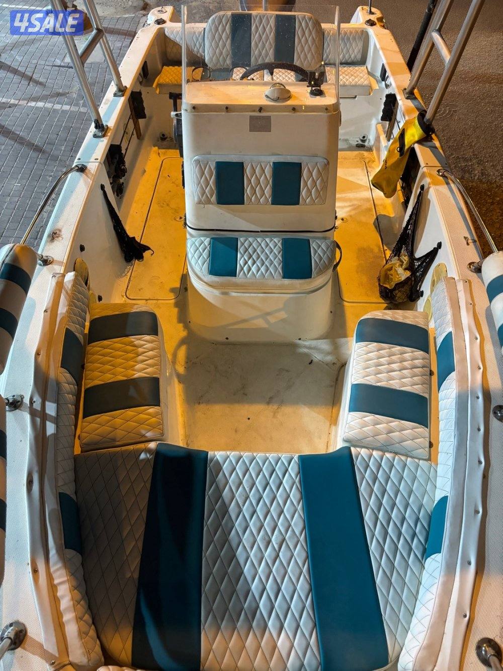 سي كويست ٢١ قدم6