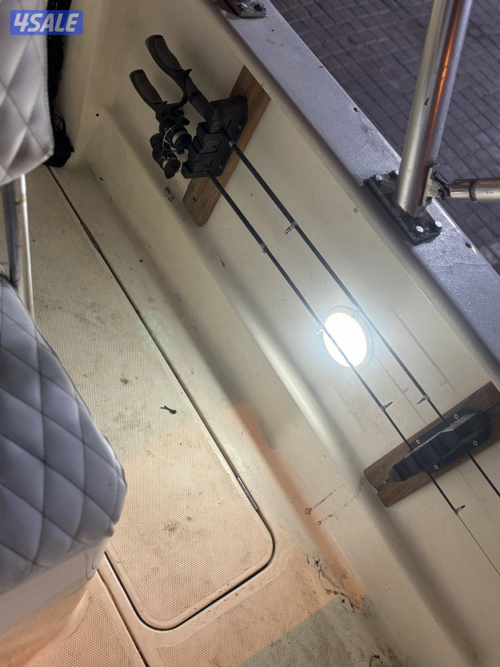 سي كويست ٢١ قدم7