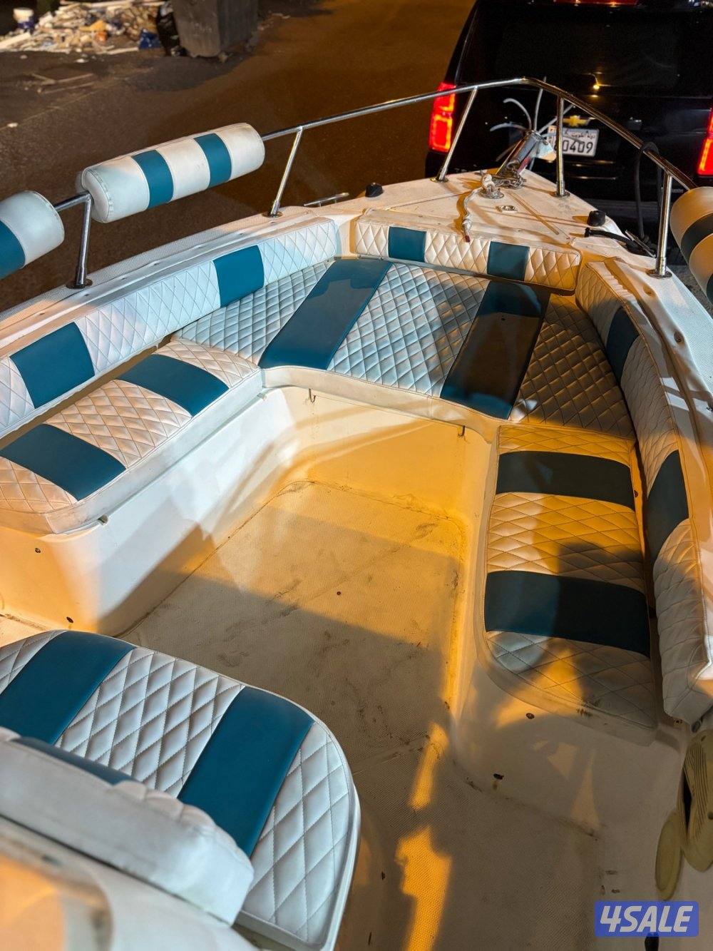 سي كويست ٢١ قدم9