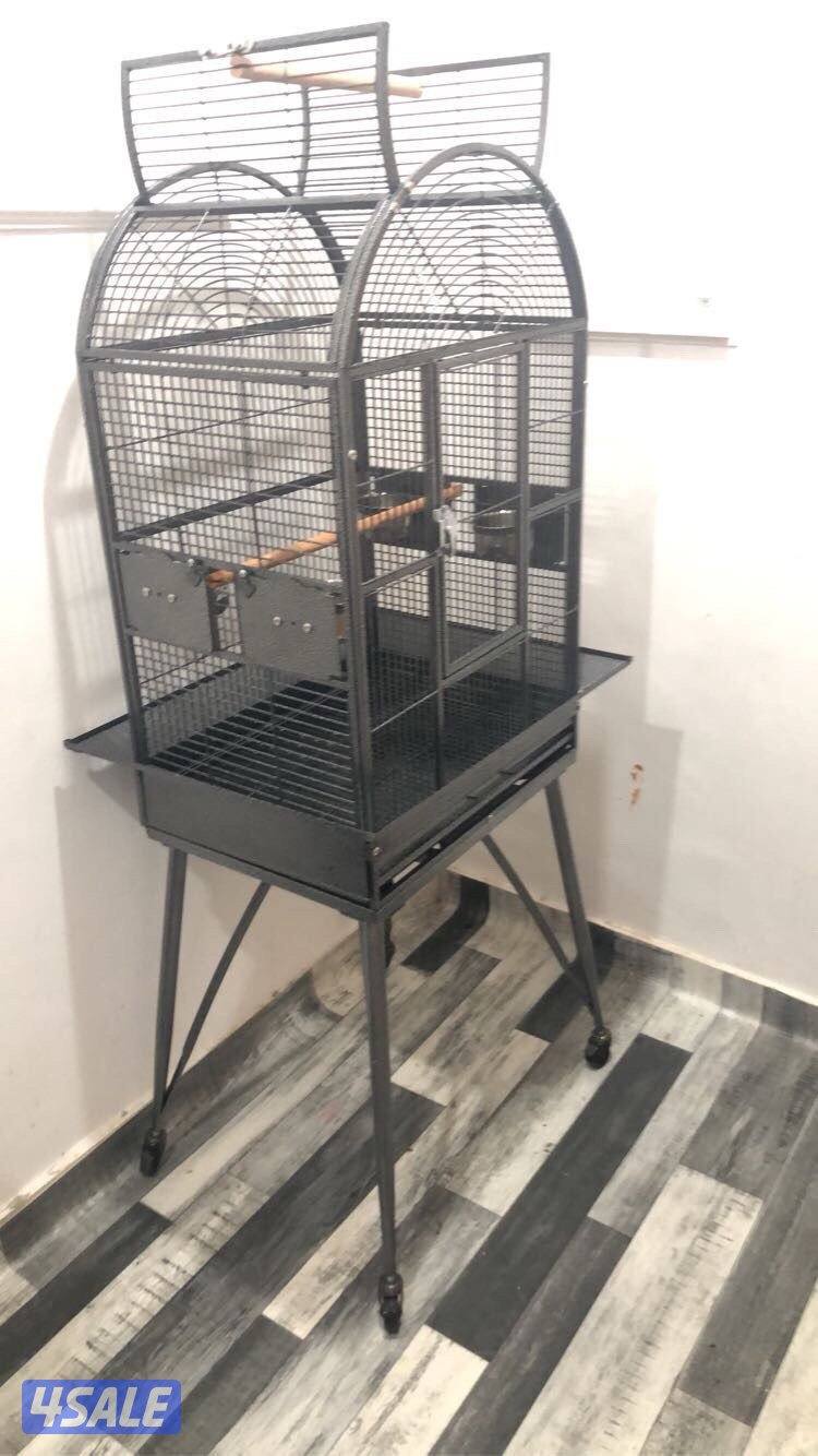 قفص كاسكو شبه الجديد1