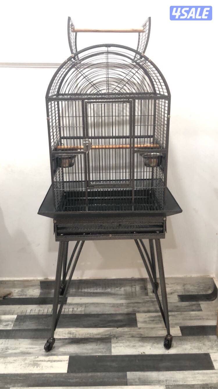 قفص كاسكو شبه الجديد3