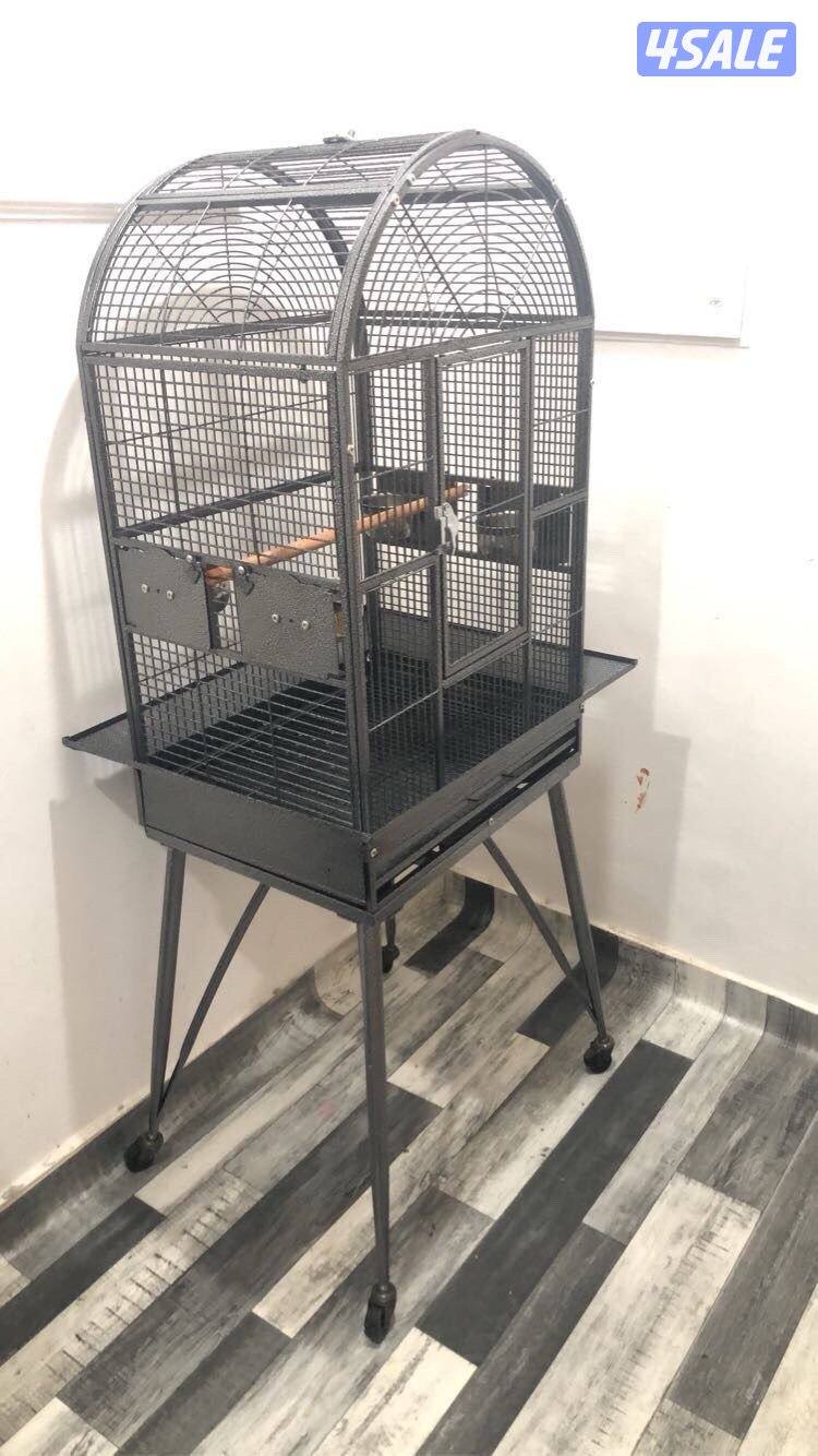 قفص كاسكو شبه الجديد2