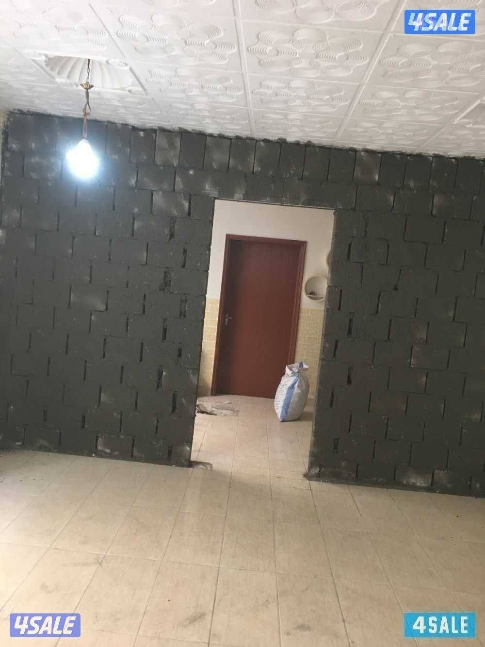 مقاول صحى وترميمات8