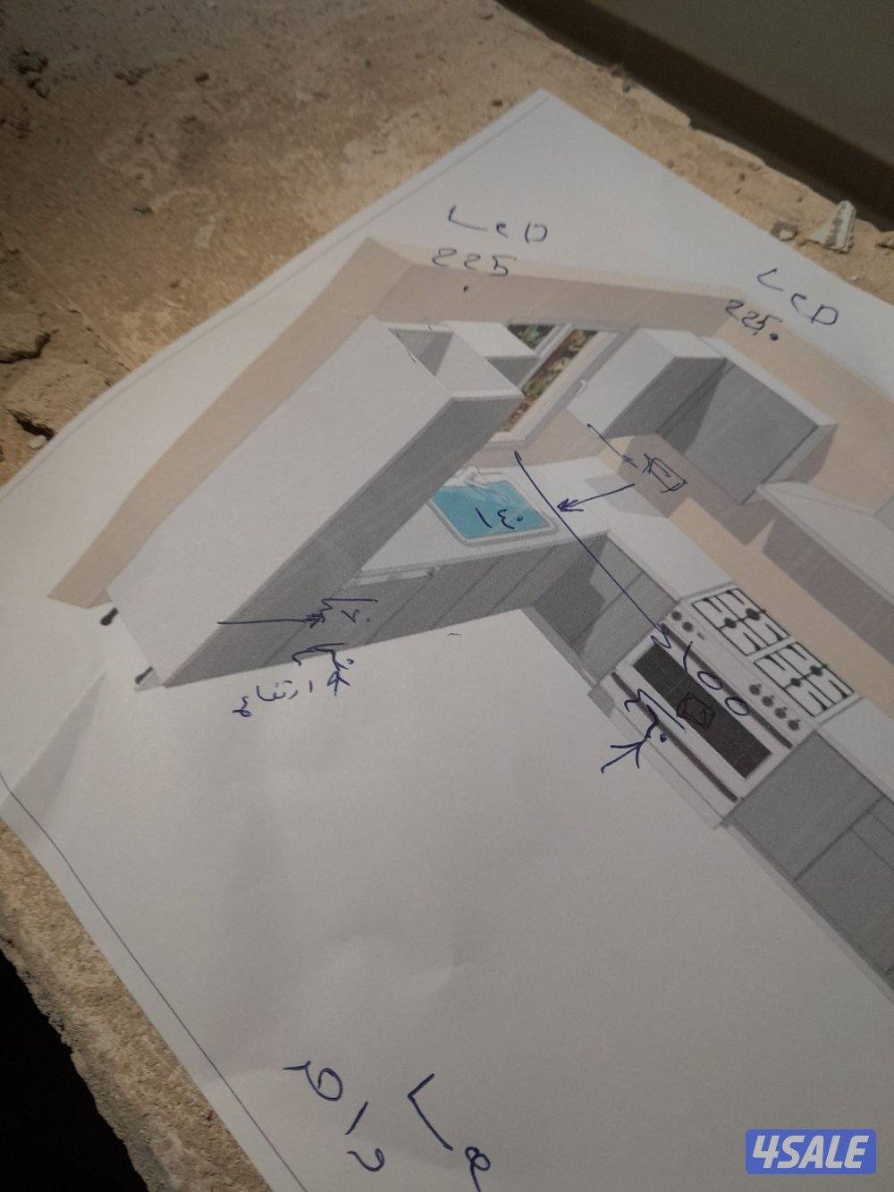 مقاول صحى وترميمات10