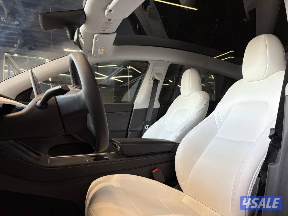 تسلا MODEL Y2