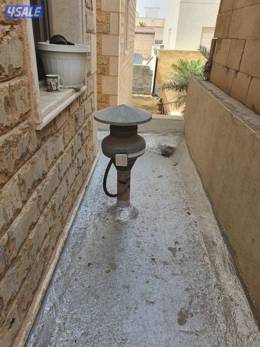 تصليح شفاط مركزي مطابخ وحمامات وتركيب مدخن ومكاين جديده الماني وايطالي0