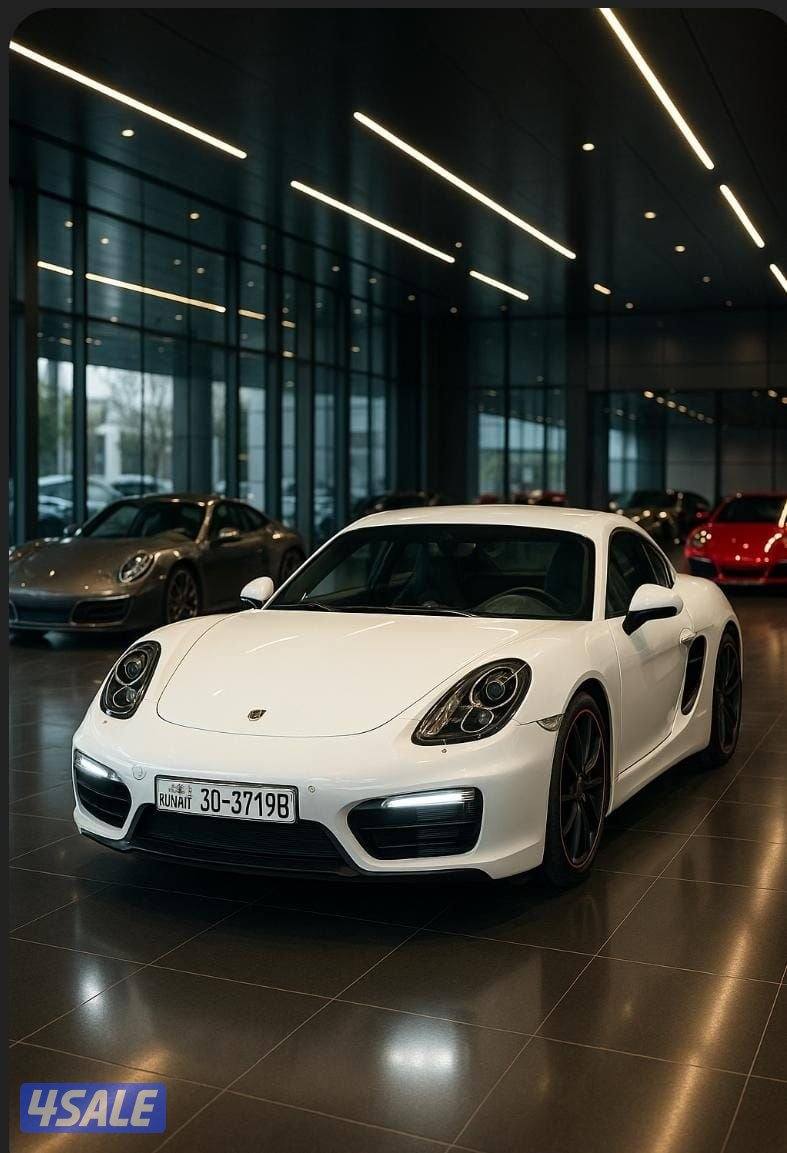 كايمن s كامل المواصفات بحالة نادرة1