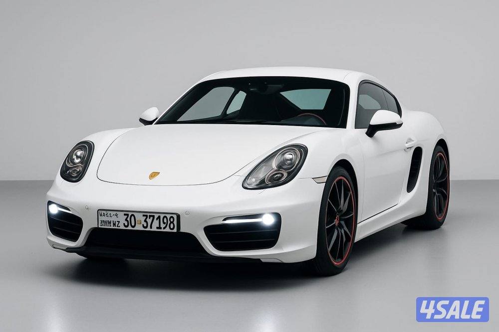 كايمن s كامل المواصفات بحالة نادرة0