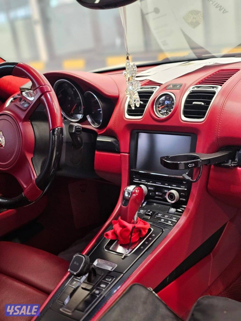 كايمن s كامل المواصفات بحالة نادرة2