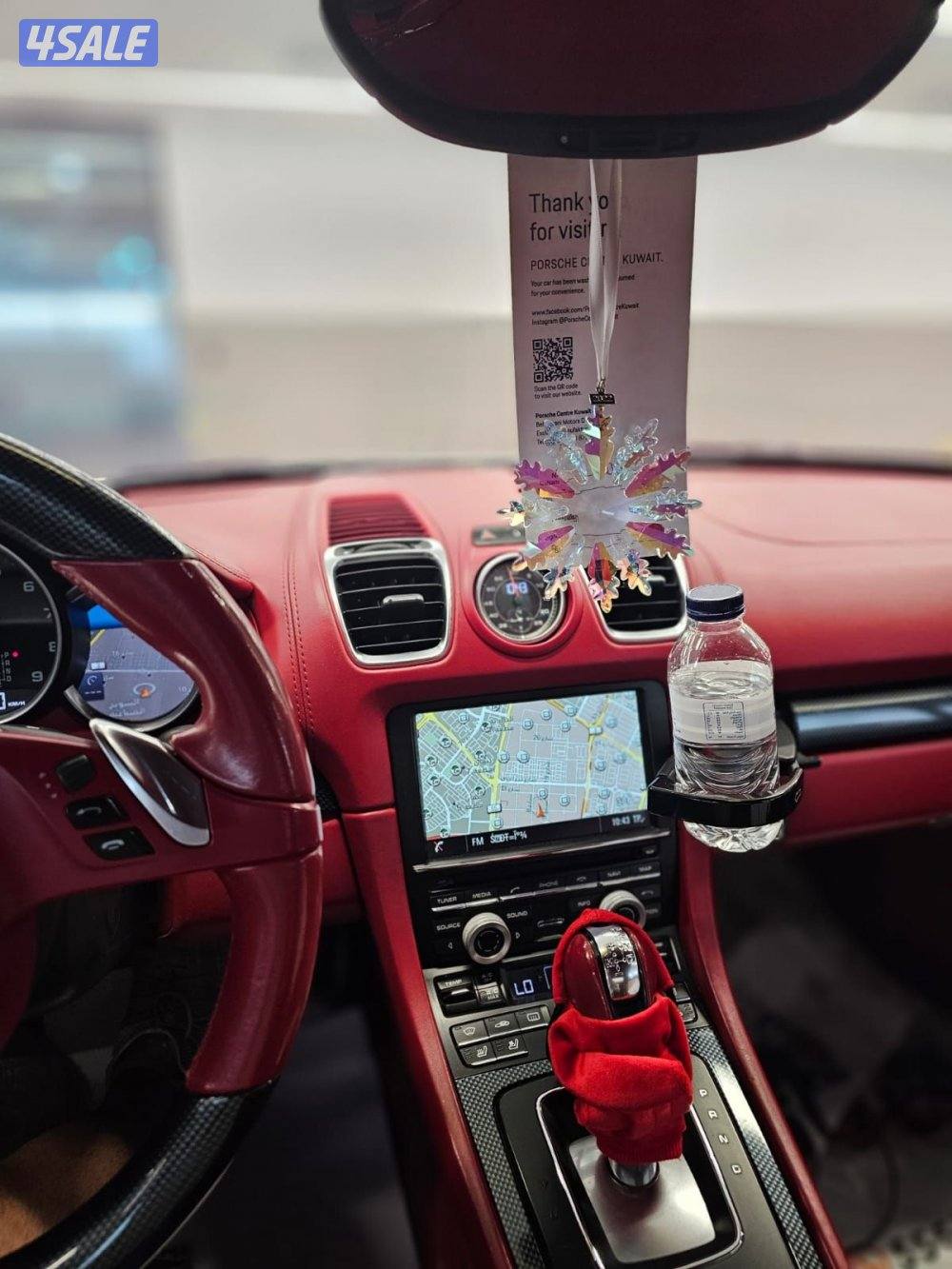 كايمن s كامل المواصفات بحالة نادرة3